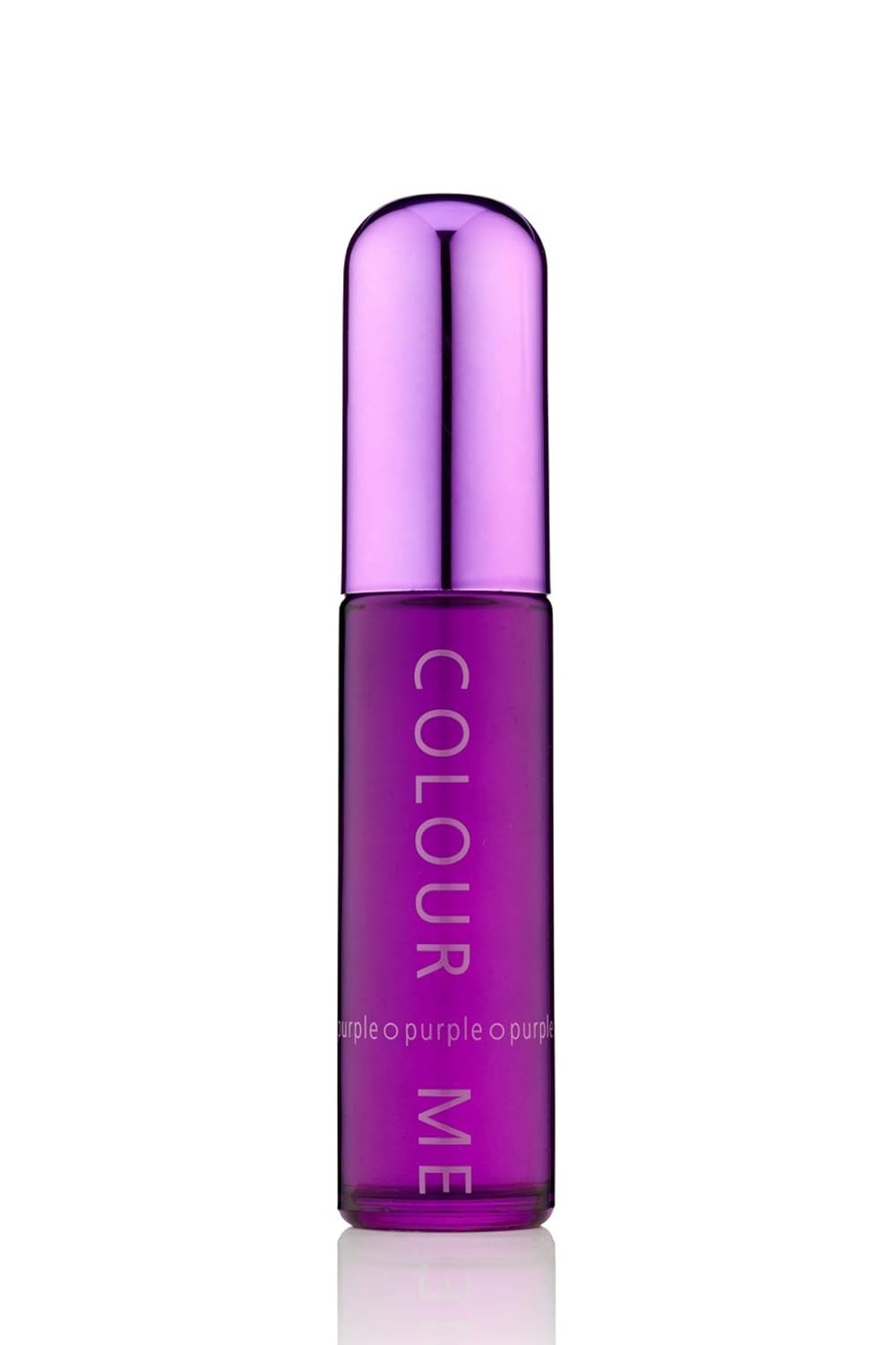 Colour Me Purple Deodorant Spray - 50ml