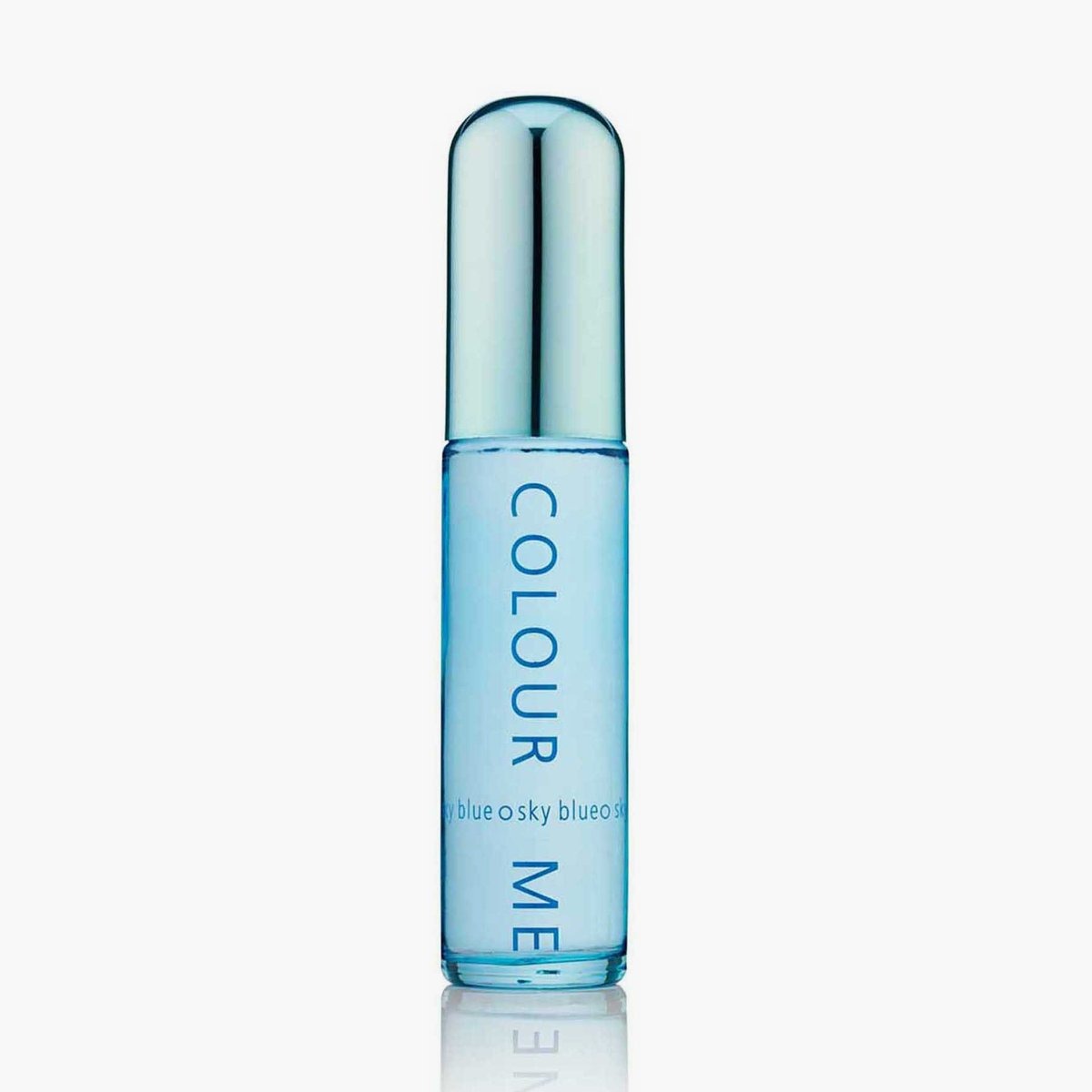 Colour Me Sky Blue Deodorant Spray - 50ml