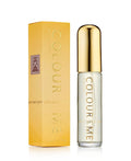 Colour Me Gold Deodorant Spray - 50ml