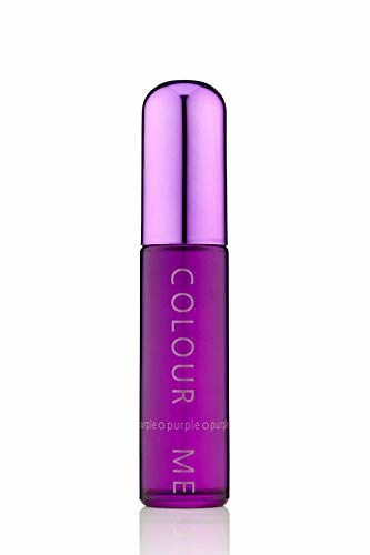 Colour Me Purple Deodorant Spray - 50ml