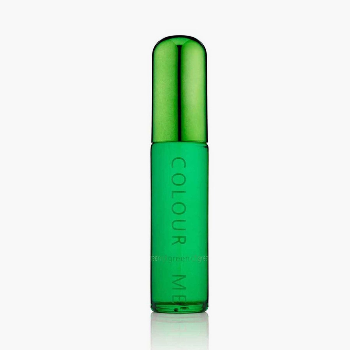 Colour Me Green Deodorant Spray - 50ml