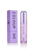 Colour Me Violet Deodorant Spray - 50ml