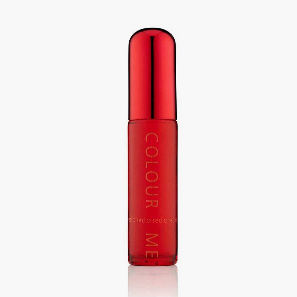 Colour Me Red Deodorant Spray - 50ml