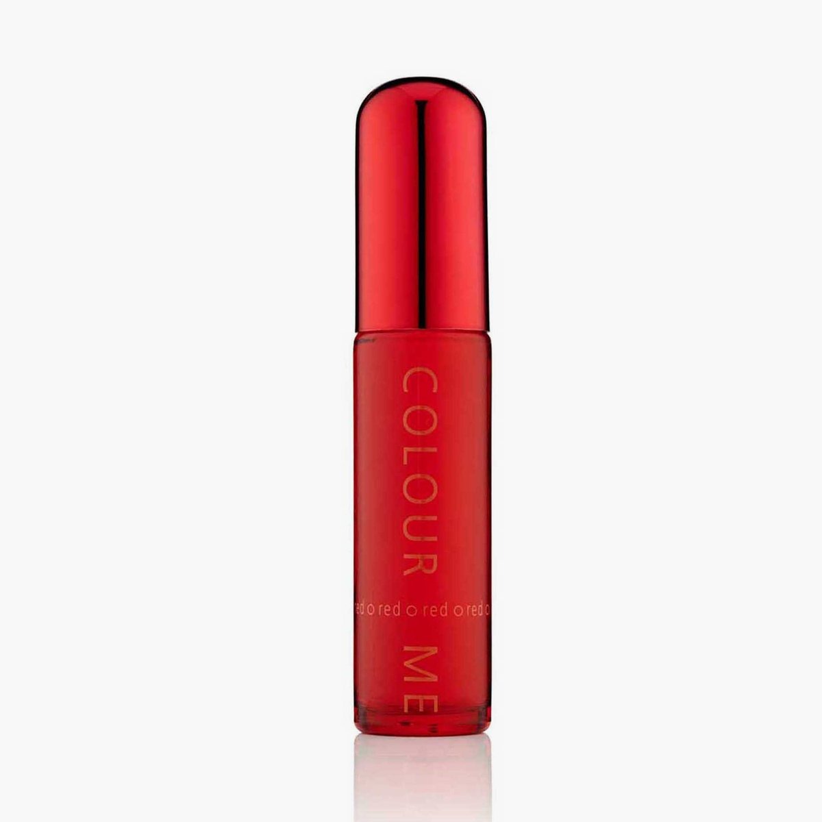 Colour Me Red Deodorant Spray - 50ml