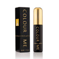 Colour Me Femme Gold Deodorant Spray - 50ml