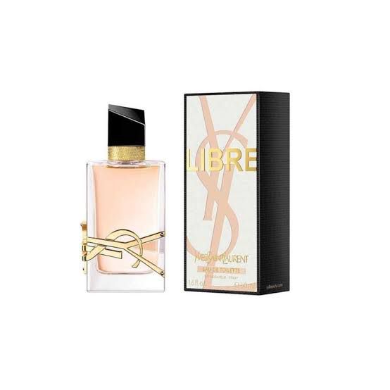 Yves Saint Laurent Libre EDP 90ml for Women