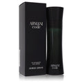Giorgio Armani Code Eau De Toilette For Men – 125ml