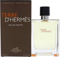 Hermès Terre D’Hermès Eau De Toilette For Men – 100ml
