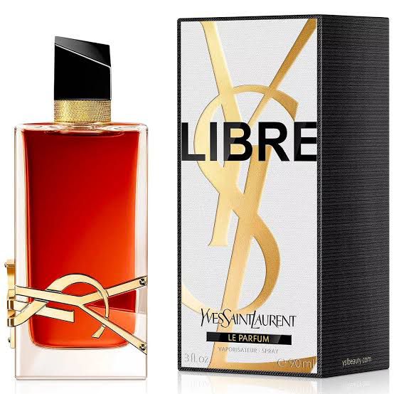 YSL Libre Le Parfum Deodorant Spray for Women – 150ml Imported Body Spray