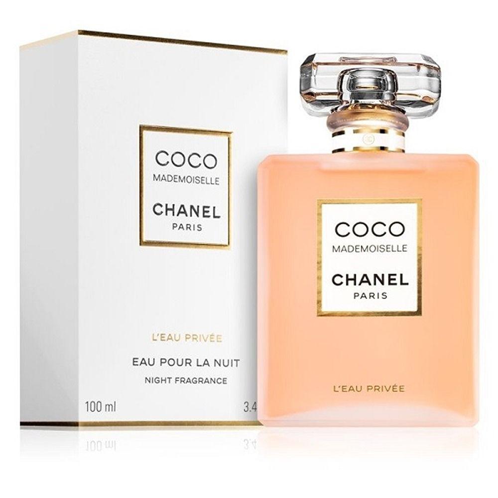 Chanel Coco Mademoiselle Night Spray 150ml for Women