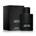 Tom Ford Ombre Leather Perfume Spray for Men – Long Lasting 150ml