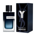 Yves Saint Laurent Y EDP for Men – Bold Fresh Woody Fragrance 100ml