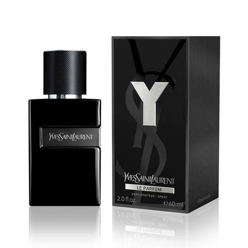 Y Le Parfum by Yves Saint Laurent – 60ml Eau de Parfum for Men