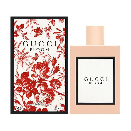 Gucci Bloom Eau de Parfum for Women – 100ml