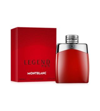 Montblanc Legend Red EDP 100ml for Men
