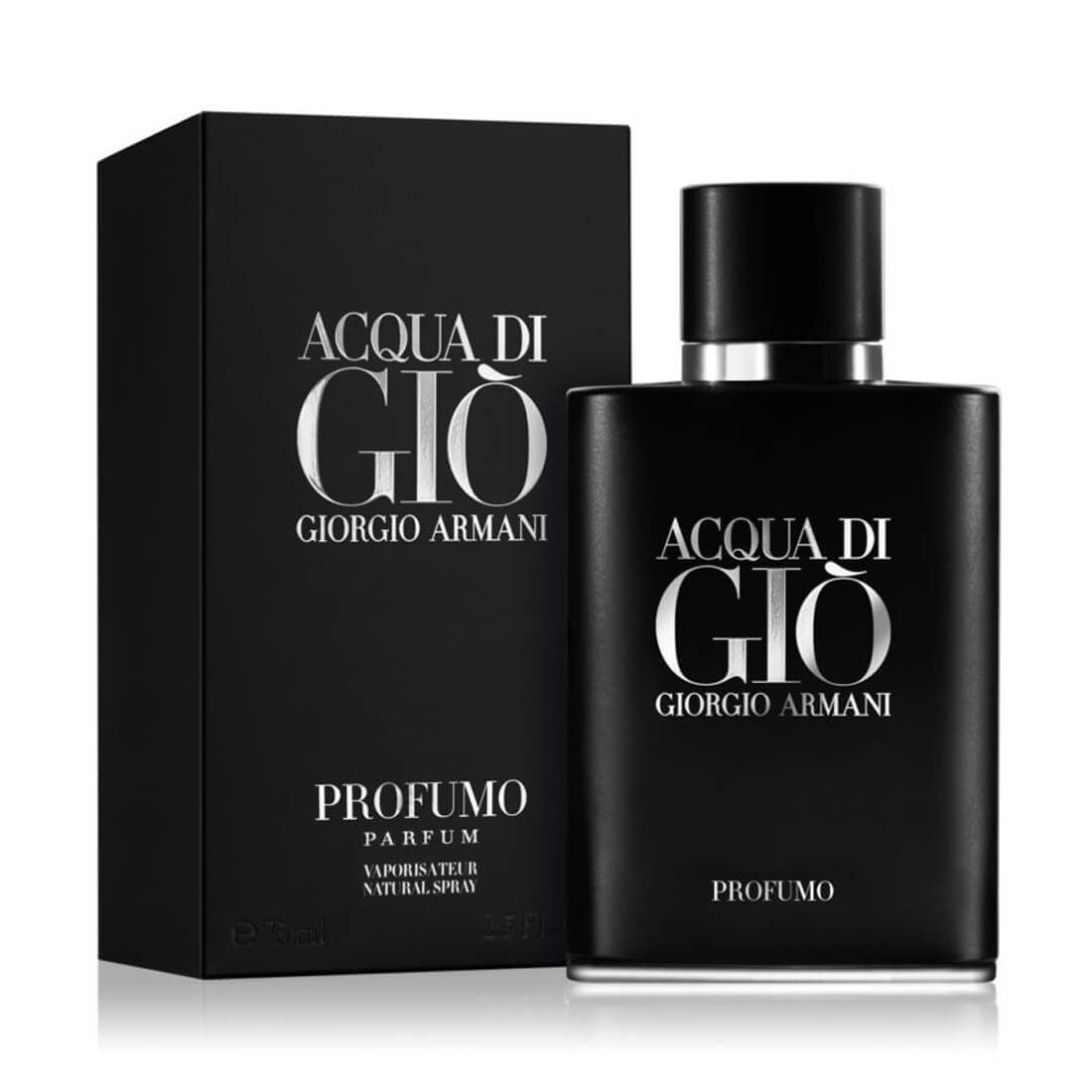 Giorgio Armani Acqua di Giò Profumo 75ml for Men