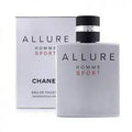 Chanel Allure Homme Sport Body Spray 150ml for Men