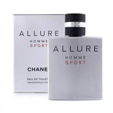 Chanel Allure Homme Sport Body Spray 150ml for Men