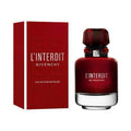 Givenchy L’Interdit Rouge 150ml for Women
