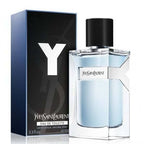 Yves Saint Laurent Y EDT for Men – 100ml