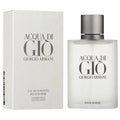 Acqua Di Giò by Giorgio Armani EDT – 100ml Fresh Aquatic Citrus Perfume for Men