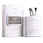 Creed Millesime Silver Mountain Water Eau De Parfum
