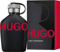 Hugo Boss Just Different