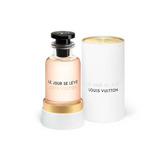 Louis Vuitton Le jour Perfumes - Size: 100 ML