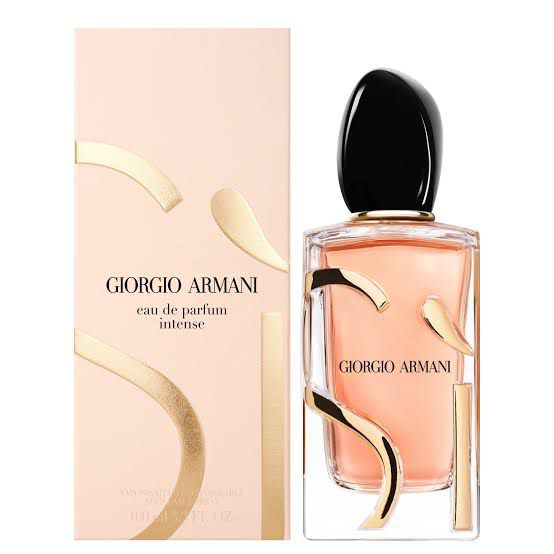 Armani Si Inspired Eau de Parfum for Women
