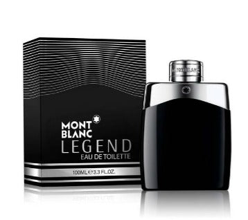 Mont Blanc Legend Inspired Eau de Parfum for Men, 100ml