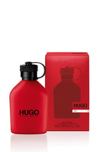 Hugo Red Inspired Eau de Parfum for Men, 100ml