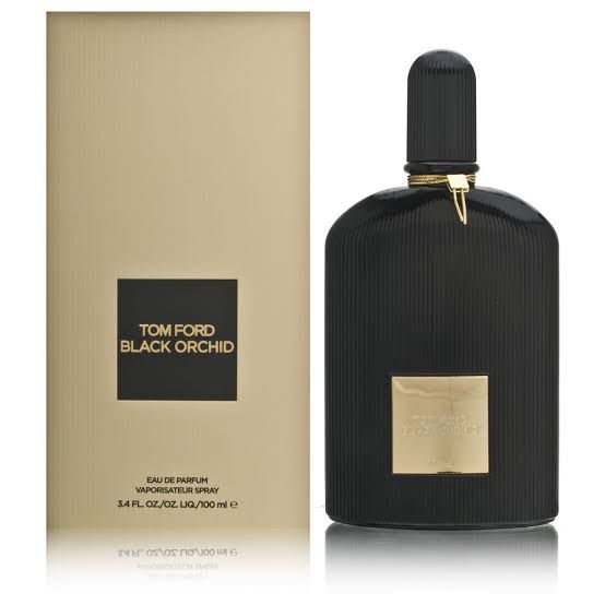 Tom Ford Black Orchid Inspired Eau de Parfum Unisex, 100ml