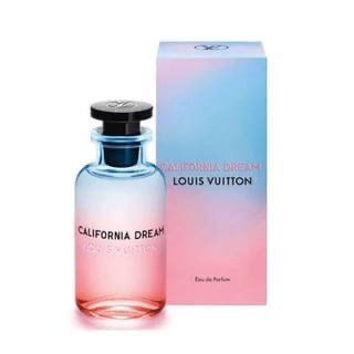 Louis Vuitton California Dream Eau de Parfum Unisex - 150ml