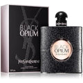 YSL Black Opium Eau de Parfum for Women - 150ml