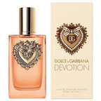 Dolce & Gabbana Devotion Deodorant Spray 150ml – Sweet Floral for Women