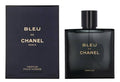 Bleu de Chanel Eau de Parfum for Men - 150ml