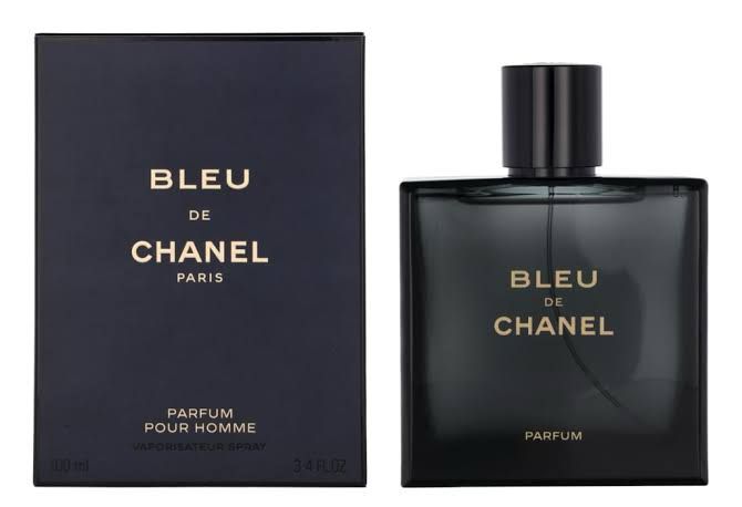 Bleu de Chanel Eau de Parfum for Men - 150ml