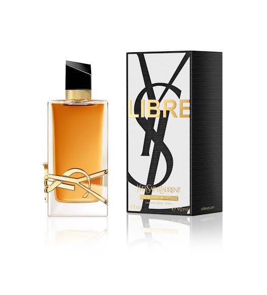 YSL Libre Eau de Parfum for Women, 150ml