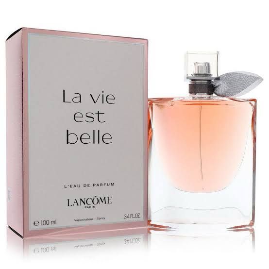 Lancôme La Vie Est Belle Eau de Parfum for Women, 150ml