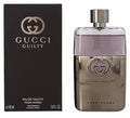 Gucci Guilty Pour Homme Inspired Eau de Parfum for Men, 100ml