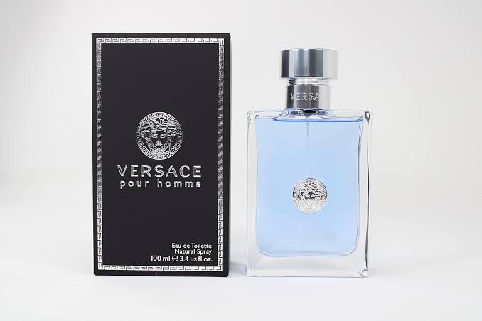 Versace Pour Homme Inspired Eau de Parfum for Men, 100ml