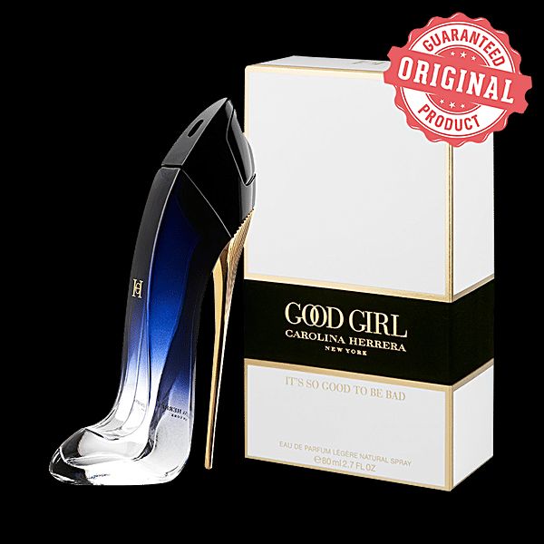 Good Girl Inspired Perfume for Women, 100ml