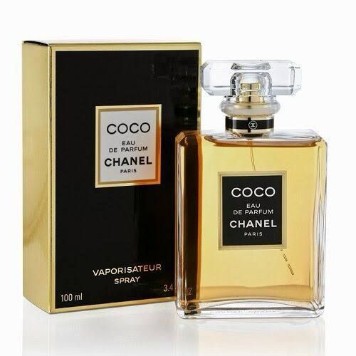 Chanel Coco Eau de Parfum for Women - 100ml