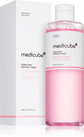 Medicube PDRN Pink Peptide Toner 250ml