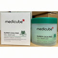 Medicube Super Cica Pad 150g
