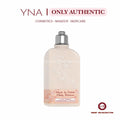 L'Occitane Cherry Blossom Shimmering Lotion 250ml
