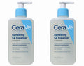 CeraVe Renewing SA Cleanser with Salicylic Acid for Normal Skin 237ml - 1