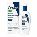 CeraVe PM Facial Moisturizing Lotion Ultra-Lightweight for Normal to Oily Skin 89ml