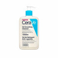 CeraVe SA Smoothing Cleanser with Salicylic Acid for Dry, Rough & Bumpy Skin 473ml