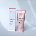 Medicube PDRN Pink Niacinamide Whip Cleanser 120g